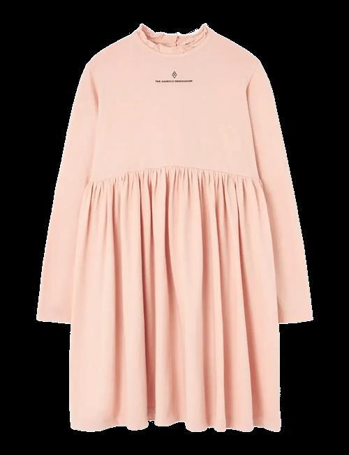 THE ANIMALS OBSERVATORY | Soft Coral Crab Dress | 10 Y