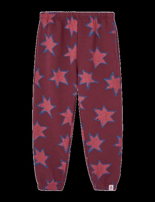 THE ANIMALS OBSERVATORY | Stars Dromedary Sweatpants | 6 Y
