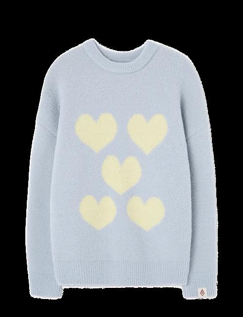 THE ANIMALS OBSERVATORY | Frey Bull Sweater | 4 Y