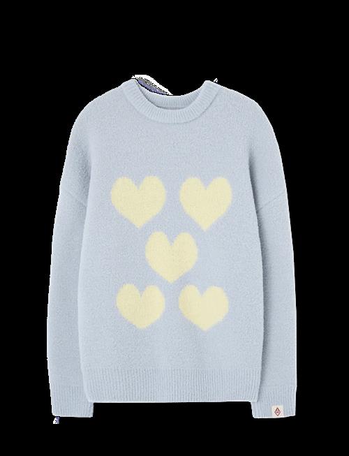 THE ANIMALS OBSERVATORY | Frey Bull Sweater | 10 Y