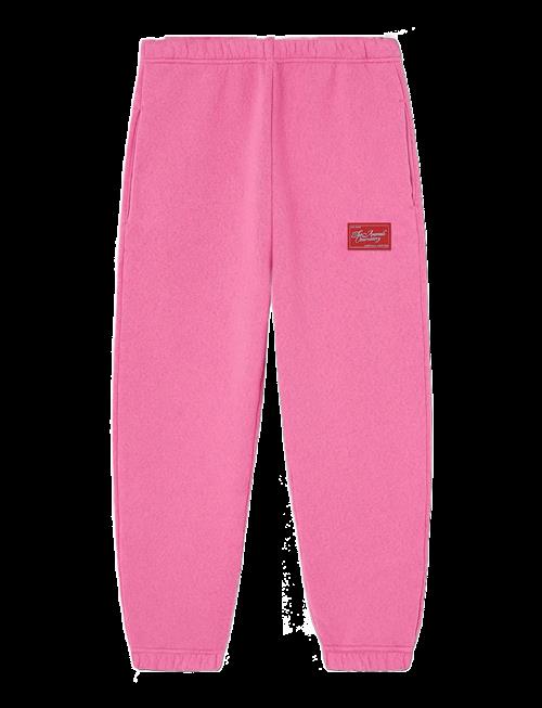 THE ANIMALS OBSERVATORY | Brifht Pink Dromedary Sweatpants | 10 Y