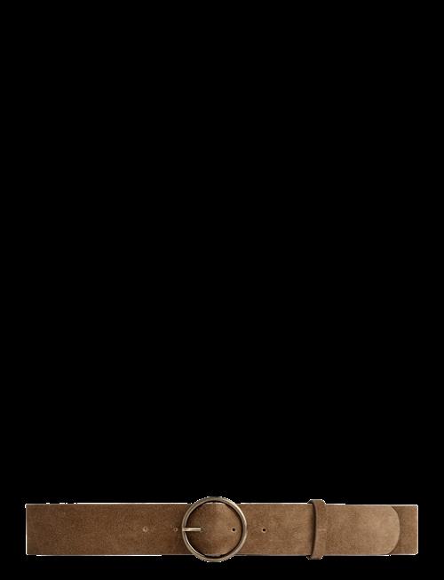 DEPECHE | Belt | 85