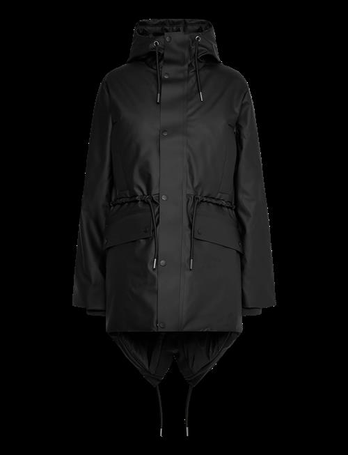 Rains | Nome String W Parka W3T3 | S