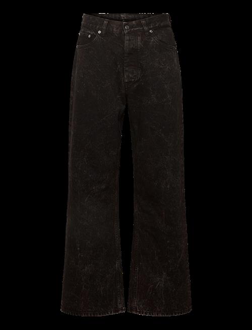Hope | Criss Jeans Corroded Black-28/32 | 3632 x 32