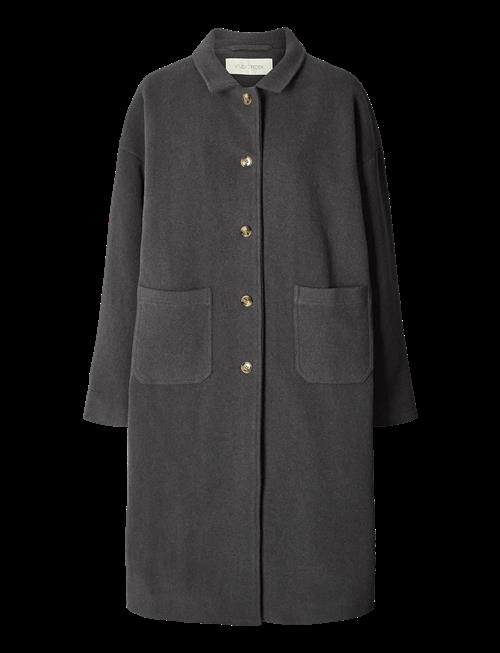 STUDIO FEDER | Felix Coat - Wool | M