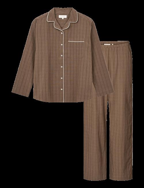 STUDIO FEDER | Edith Pajama | XS