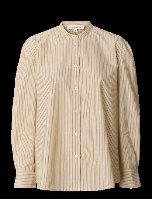 STUDIO FEDER | Isolde Shirt | M