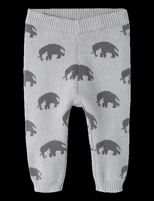 Lil'Atelier | Nbmlulio Knit Pant Lil | 86