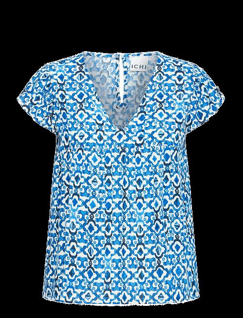 ICHI | Ihmarrakech Aop To11 | XXL