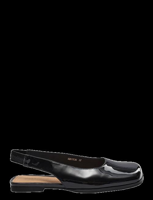 Sofie Schnoor | Sandysw Patent Flat Shoe | 37