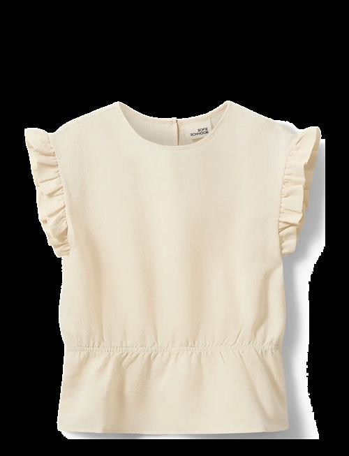 Sofie Schnoor Young | Samillasy Top | 176
