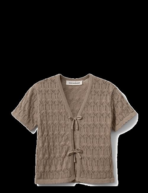 Sofie Schnoor Young | Florianasy Cardigan | 128