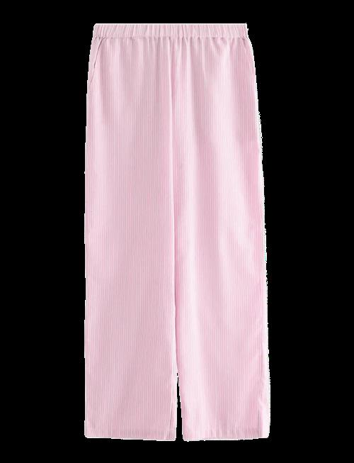 Lindex | Pyjama Trousers In Cotton | S