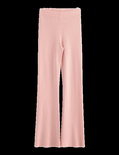 Lindex | Trousers Knitted Rib | 170