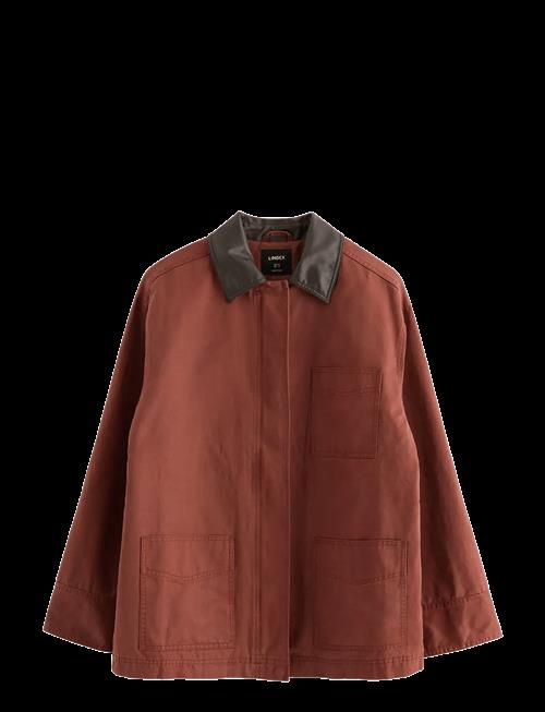 Lindex | Jacket | L