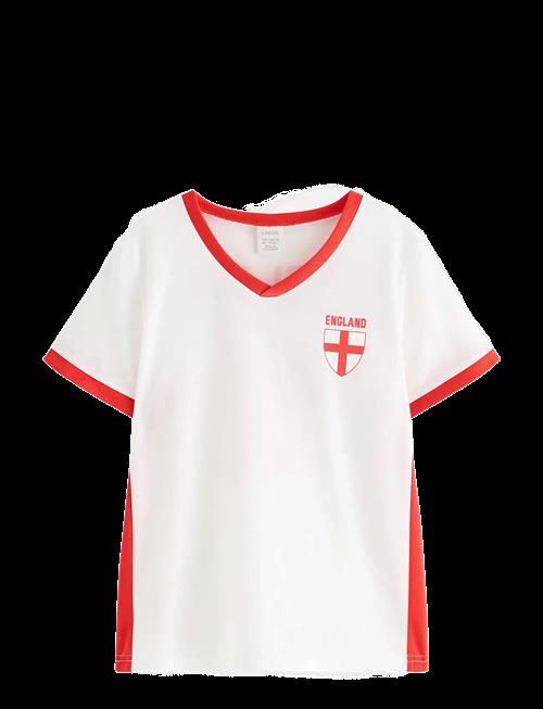 Lindex | Football Shirt | 92