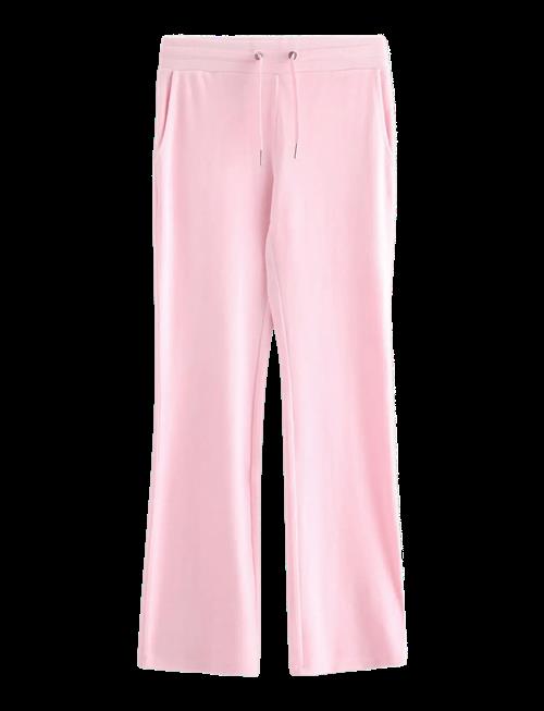 Lindex | Trouser Velour | 164