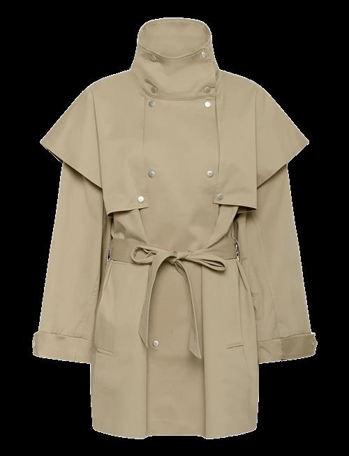 Karen By Simonsen | Kbdana Trenchcoat | 40