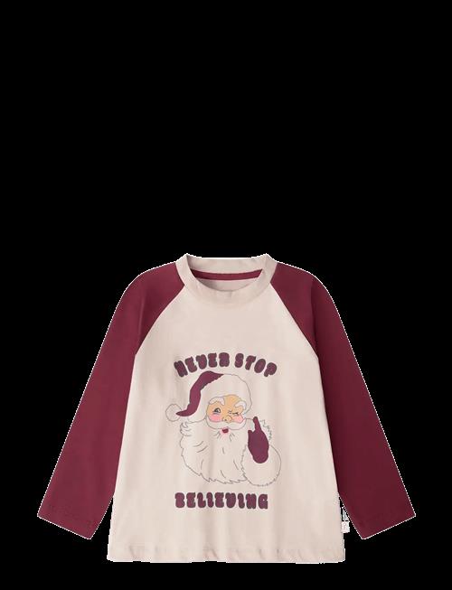 That's Mine | Safi T-Shirt | 80