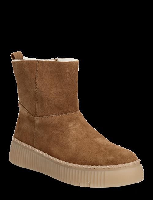 Gabor | Ankle Boot, Warmlining | 39