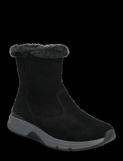 Gabor | Rollingsoft Mid Boot, Warmlining | 37