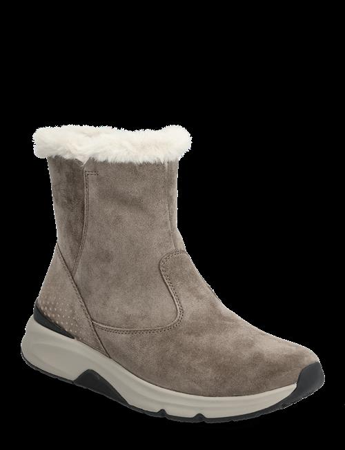 Gabor | Rollingsoft Mid Boot, Warmlining | 40.5