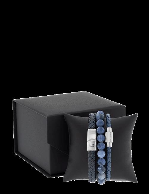 Steel & Barnett | Gift Series - Triple | M 20 - 21 cm