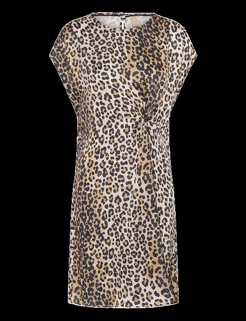 Culture | Cuenva Berna Short Dress | M
