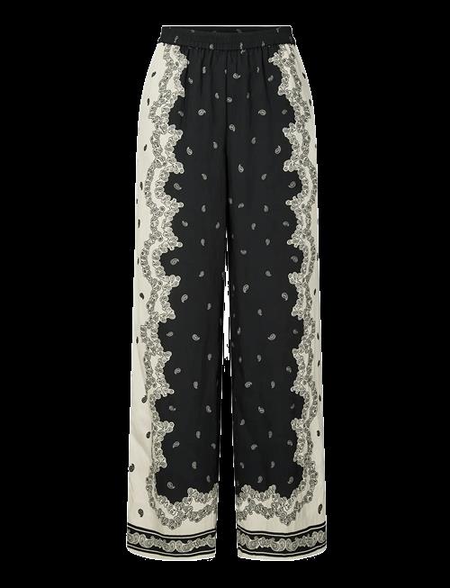 YAS | Yastrano Hw Pant S. - D2D | 34
