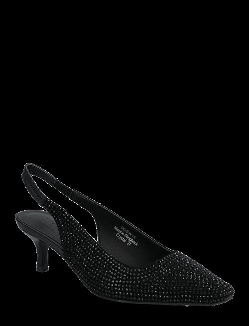 WODEN | Maxine Slingback Crystal | 38