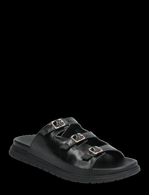 WODEN | Ellen Buckle | 37