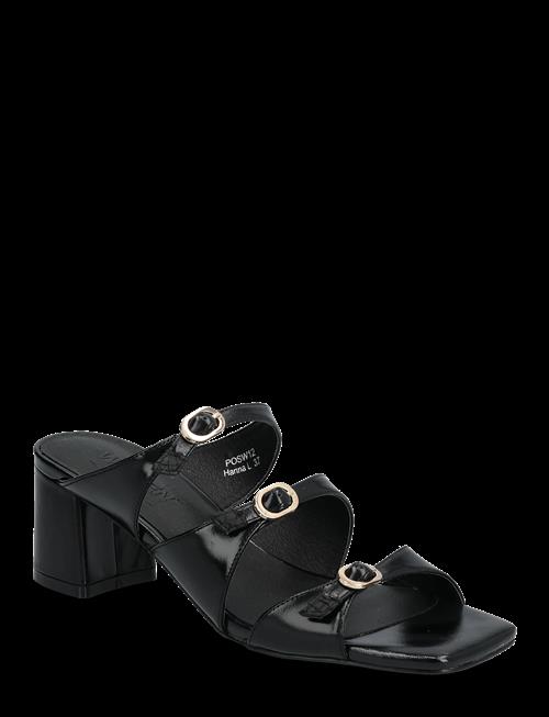 WODEN | Hanna L | 40