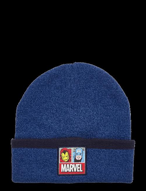 Marvel | Bonnet/Peruvien/Cagoule | 52