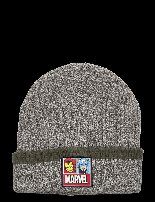 Marvel | Bonnet/Peruvien/Cagoule | 54