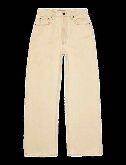 Nudie Jeans | Clean Eileen Pale Sun | W27 x 32