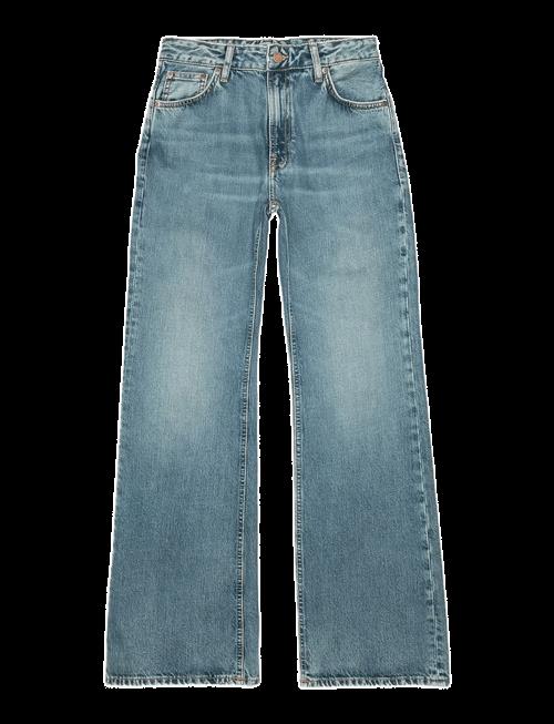 Nudie Jeans | Dusty Dee Streaky Wash | W28 x 30