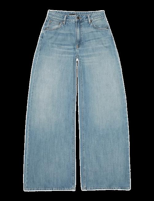 Nudie Jeans | Sonic Sue Blue Wave | W31 x 30