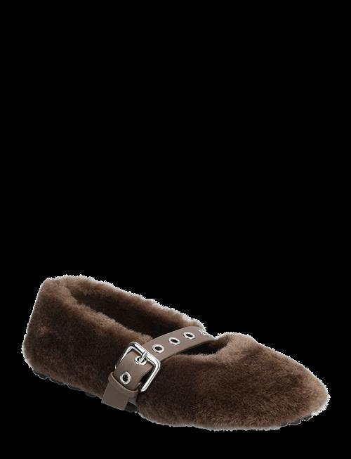 Steve Madden | Toasty | 39