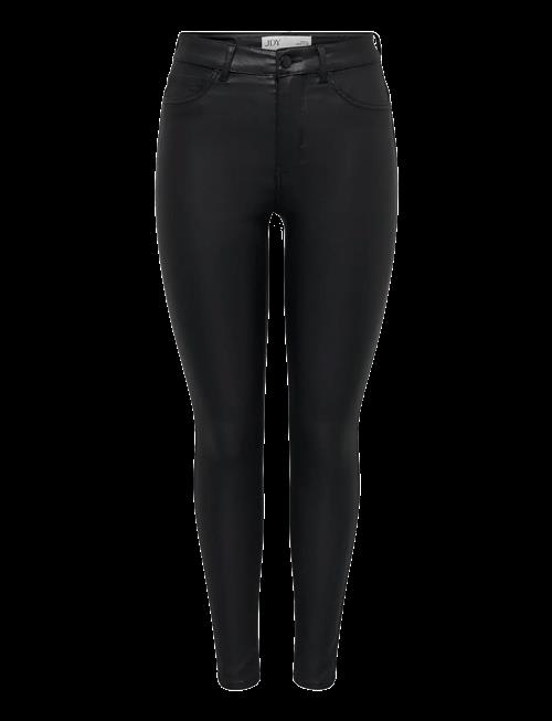 JDY | Jdynewthunder Coated High Skn Pnt Noos | XS x 34