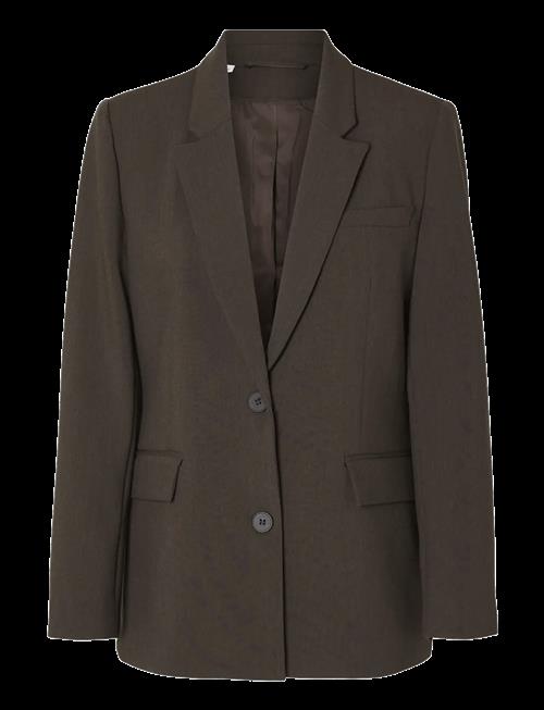 Selected | Slwrita Ls Classic Blazer Mel Noos | 40