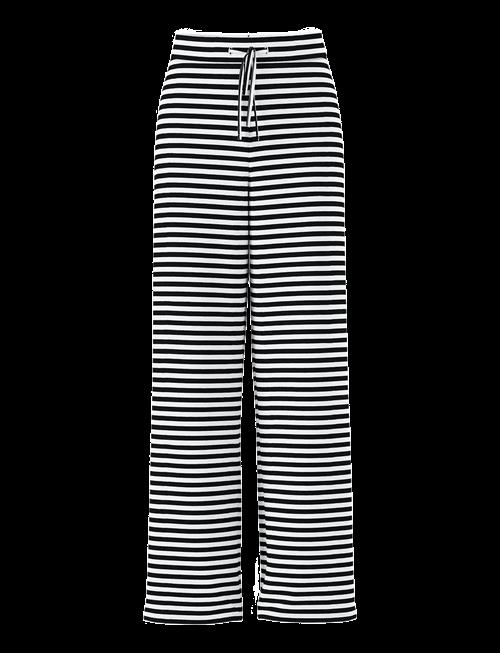 Pieces | Pclaya Mw Wide Pants Jrs Noos | L