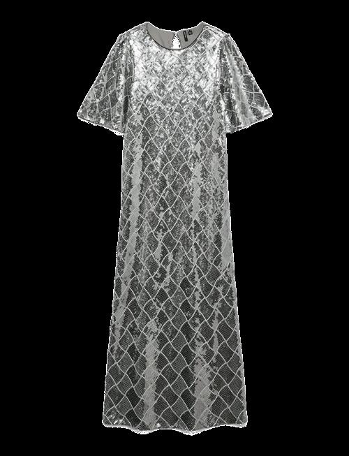 Vero Moda | Vmmilka 2/4 7/8 Dress Wvn | S