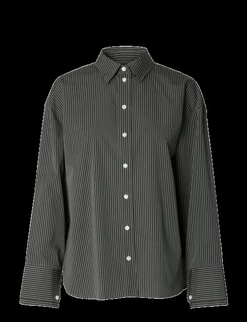 Selected | Slfdan Ls Oversized Shirt Ex | 34