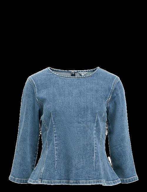 Object | Objrosie 2/4 Re Sculpture Top Aw Fair 25 | 34