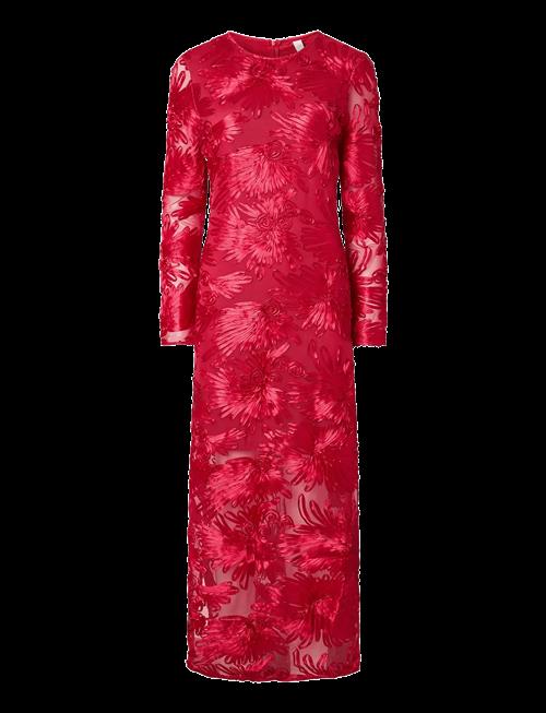 YAS | Yasfloree Ls Long Dress - D2D | L