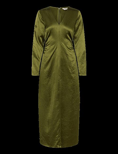 Selected | Slfselene Slim Ls Ankle Dress Ex | 38