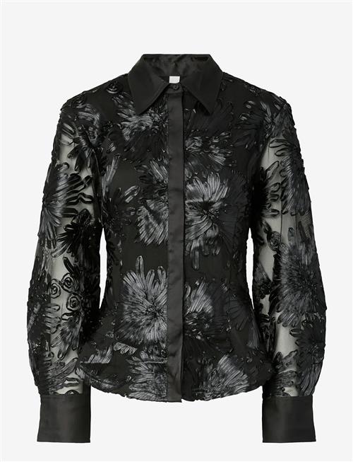 YAS | Yasfloree Ls Shirt - D2D | M