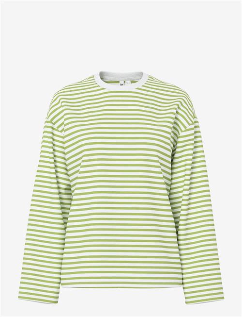 Pieces | Pcsadie Ls Top Jrs Noos Bc | M