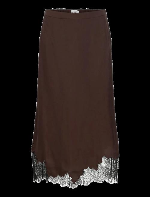 Object | Objdalme Mw Long Lace Skirt E Aw Fair 25 | 36