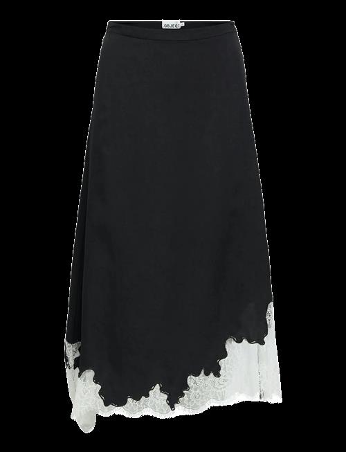 Object | Objdalme Mw Long Lace Skirt E Aw Fair 25 | 40
